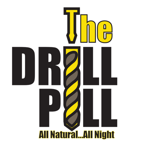Drill Pill Natural Enhancements